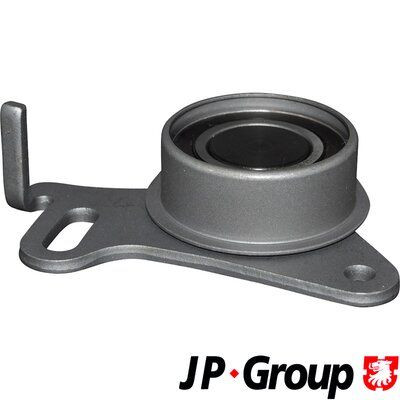 įtempiklio skriemulys, paskirstymo diržas JP GROUP 3512200800