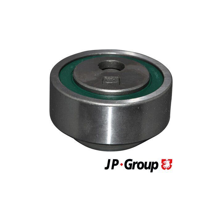 įtempiklio skriemulys, paskirstymo diržas JP GROUP 4112200100