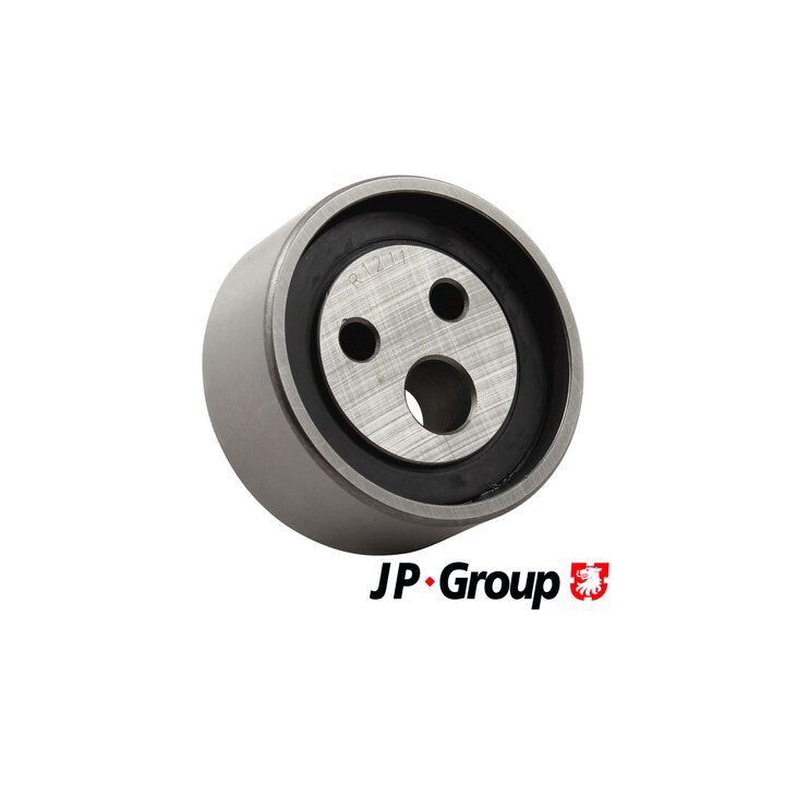 įtempiklio skriemulys, paskirstymo diržas JP GROUP 4312200100