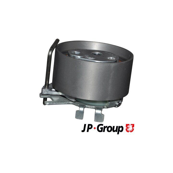 įtempiklio skriemulys, paskirstymo diržas JP GROUP 4312200600