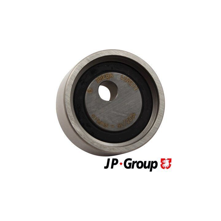 įtempiklio skriemulys, paskirstymo diržas JP GROUP 4312201100