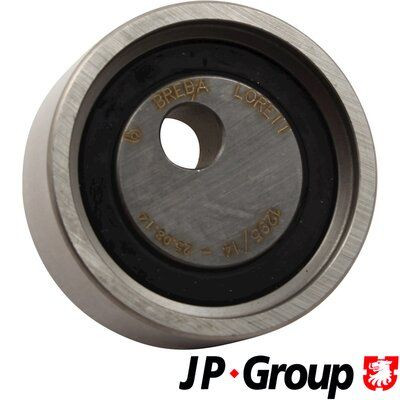 įtempiklio skriemulys, paskirstymo diržas JP GROUP 4312201100