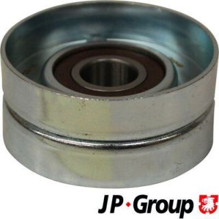 įtempiklio skriemulys, V formos rumbuotas diržas JP GROUP 1218302000