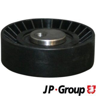Kreipiantysis skriemulys, V formos rumbuotas diržas JP GROUP 1418301500