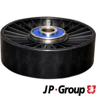 Kreipiantysis skriemulys, V formos rumbuotas diržas JP GROUP 3318301000