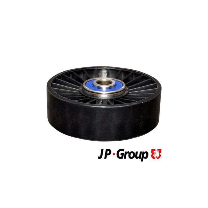 Kreipiantysis skriemulys, V formos rumbuotas diržas JP GROUP 3318301000