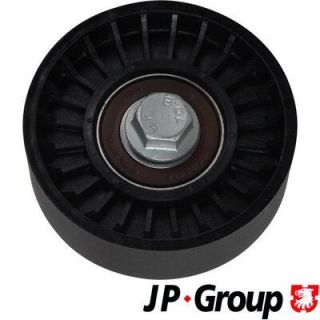 Kreipiantysis skriemulys, V formos rumbuotas diržas JP GROUP 4118300600