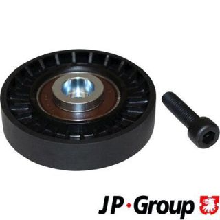 Kreipiantysis skriemulys, V formos rumbuotas diržas JP GROUP 4318300800