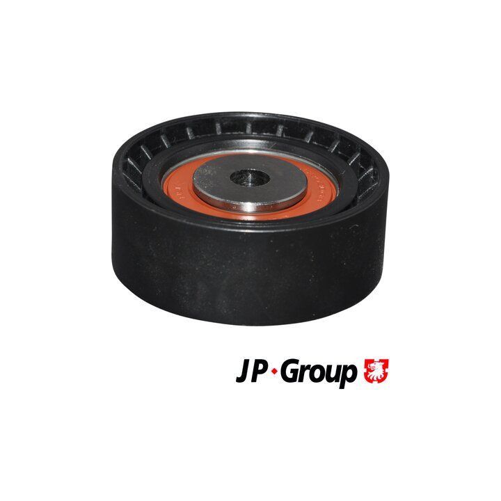 Kreipiantysis skriemulys, V formos rumbuotas diržas JP GROUP 4318301600