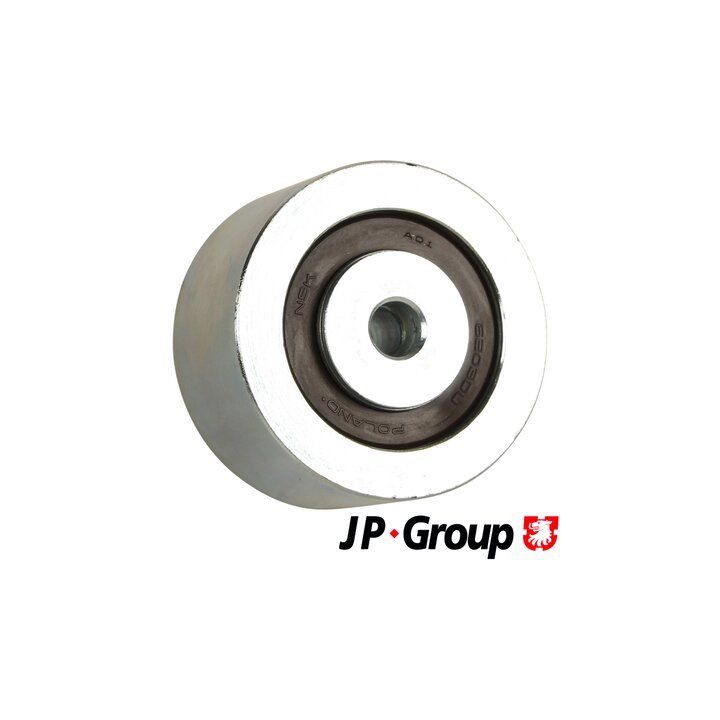 Kreipiantysis skriemulys, V formos rumbuotas diržas JP GROUP 4318301700