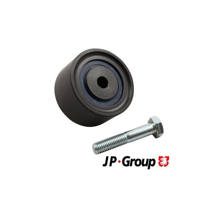 Kreipiantysis skriemulys, paskirstymo diržas JP GROUP 4112201700