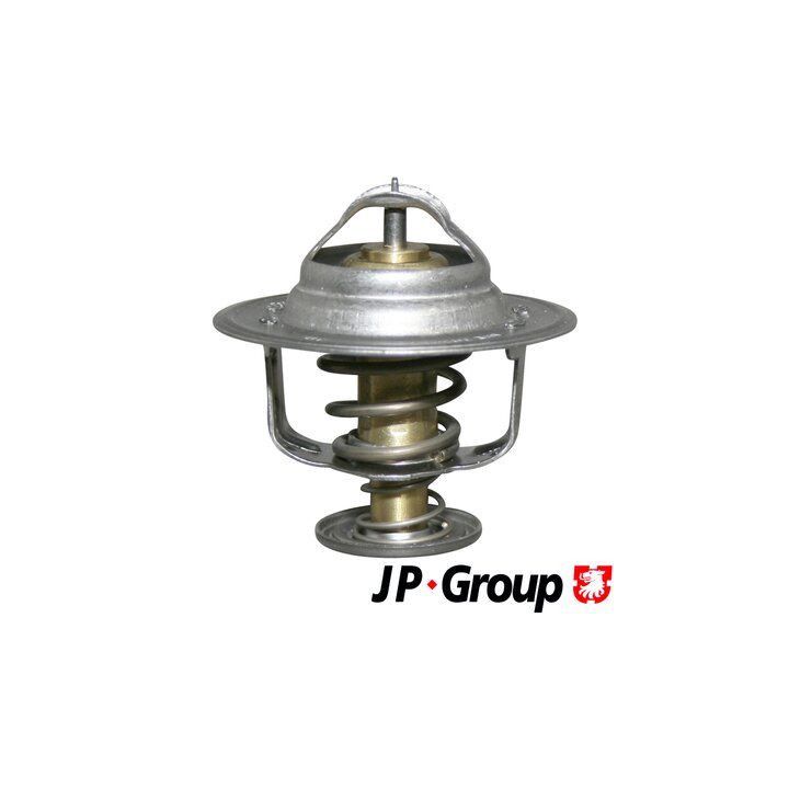 Termostatas, aušinimo skystis JP GROUP 1214600900