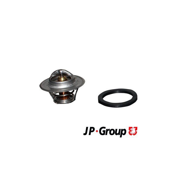 Termostatas, aušinimo skystis JP GROUP 1214602210