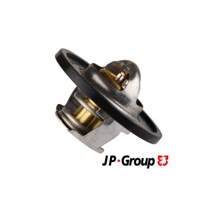 Termostatas, aušinimo skystis JP GROUP 1214602810