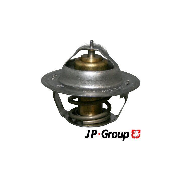 Termostatas, aušinimo skystis JP GROUP 1514600500
