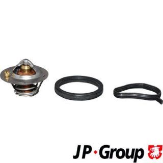 Termostatas, aušinimo skystis JP GROUP 1514600810