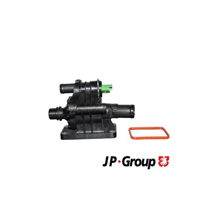 Termostato korpusas JP GROUP 1514603110