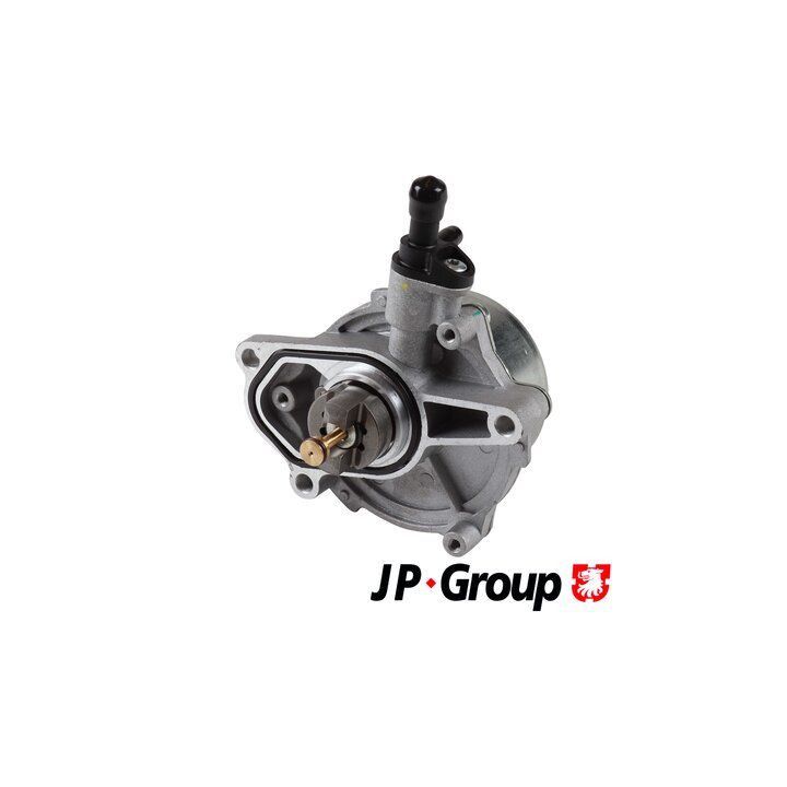 Vakuumo siurblys, stabdymo įrenginys JP GROUP 3617100000