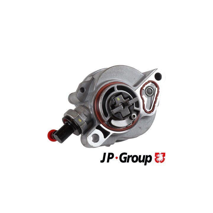 Vakuumo siurblys, stabdymo įrenginys JP GROUP 4117100000