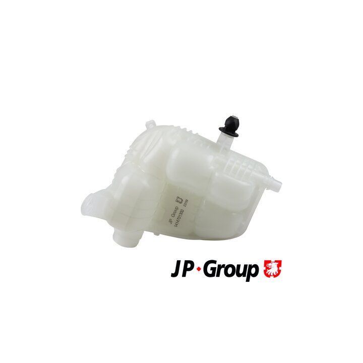 Išsiplėtimo bakelis, aušinimo skystis JP GROUP 1414701300