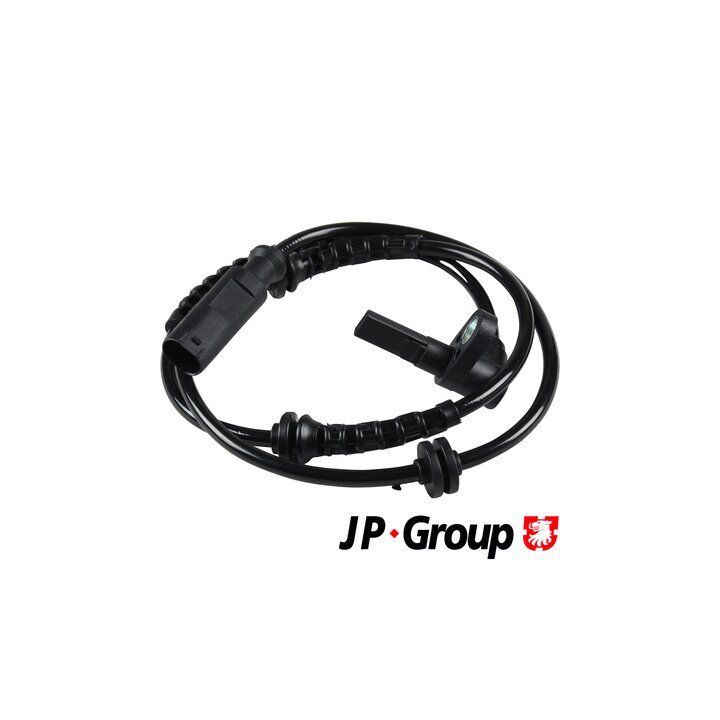 Jutiklis, rato greitis JP GROUP 1297100500