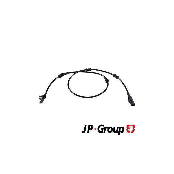 Jutiklis, rato greitis JP GROUP 1397105500