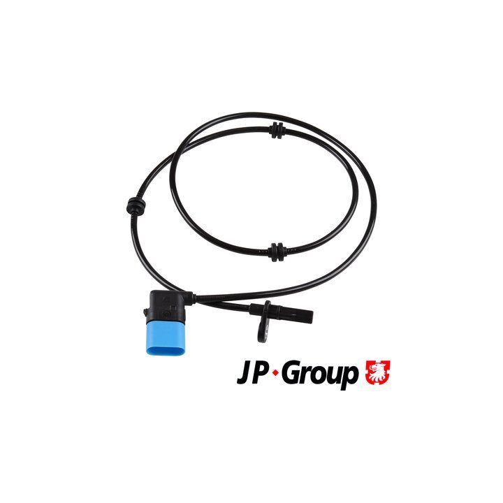 Jutiklis, rato greitis JP GROUP 1397105700