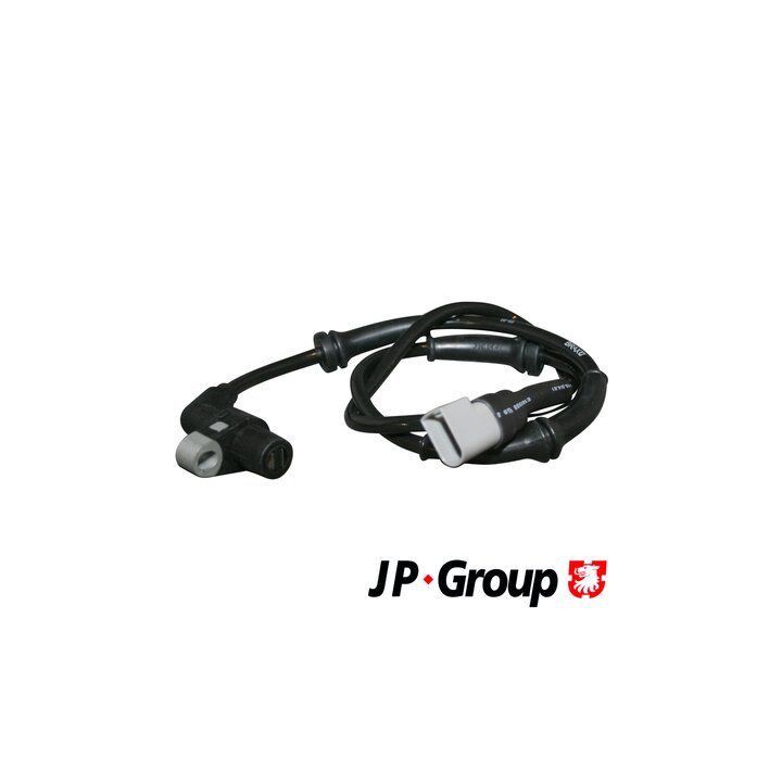 Jutiklis, rato greitis JP GROUP 1597100100