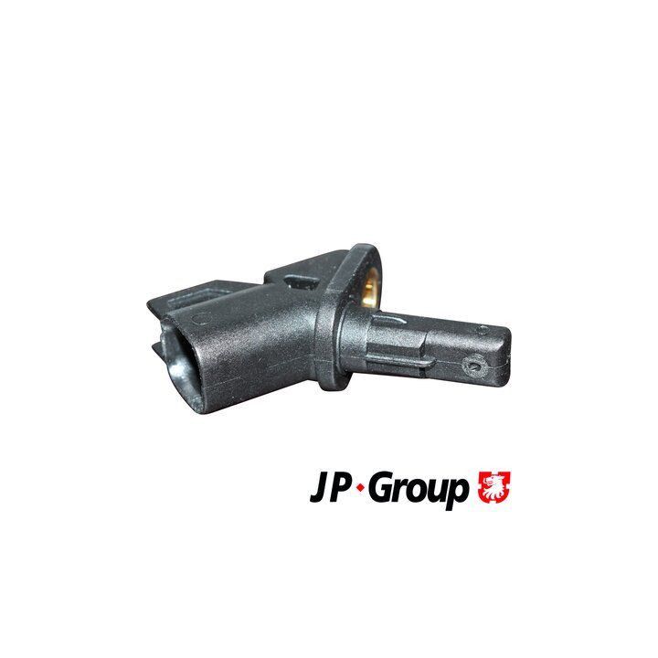 Jutiklis, rato greitis JP GROUP 1597100500