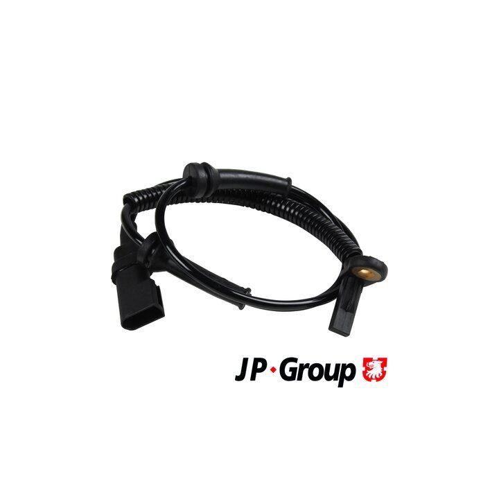 Jutiklis, rato greitis JP GROUP 1597101500