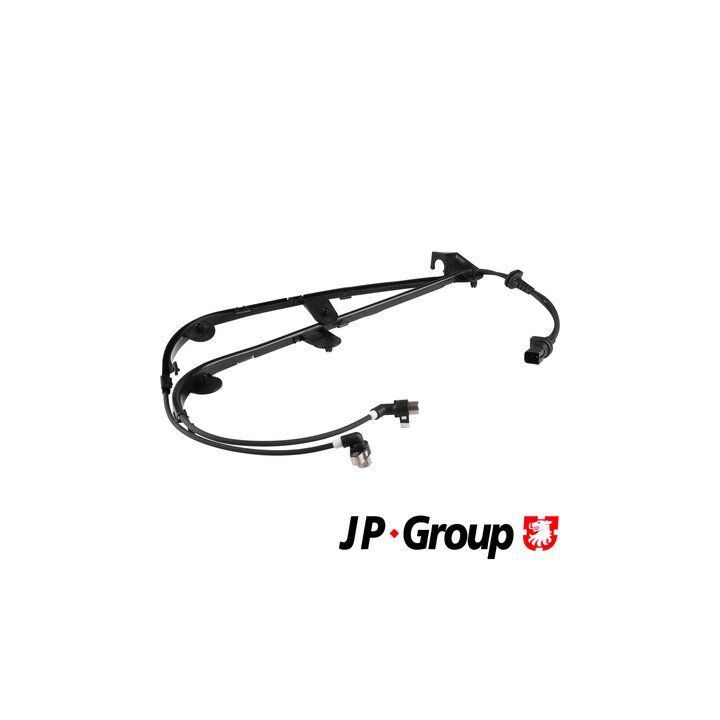 Jutiklis, rato greitis JP GROUP 1597103900