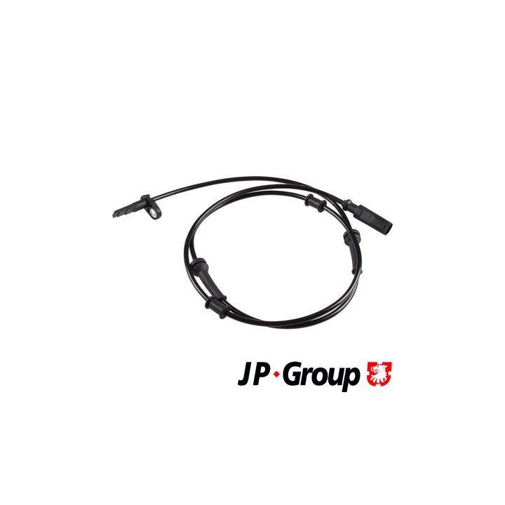 Jutiklis, rato greitis JP GROUP 3397102400