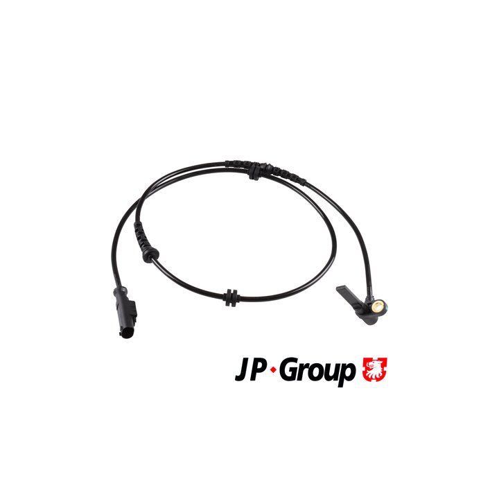 Jutiklis, rato greitis JP GROUP 3397102500