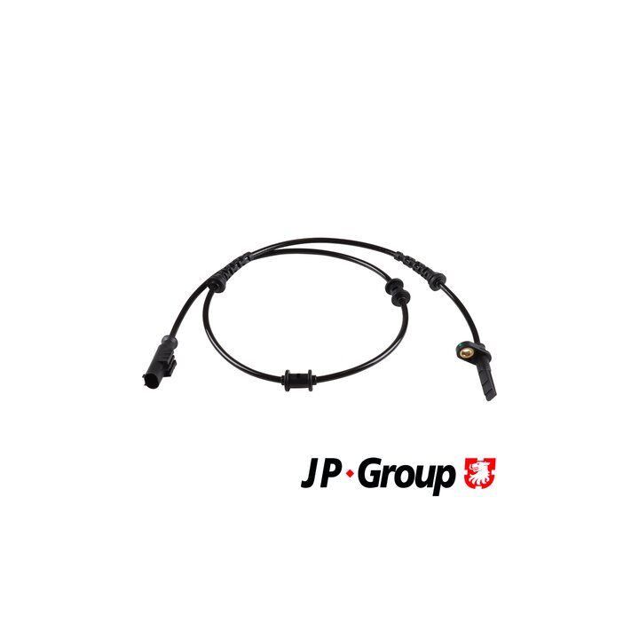 Jutiklis, rato greitis JP GROUP 3397102600