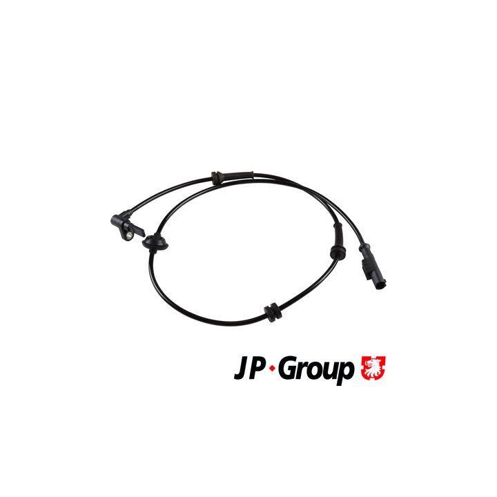 Jutiklis, rato greitis JP GROUP 3397102800