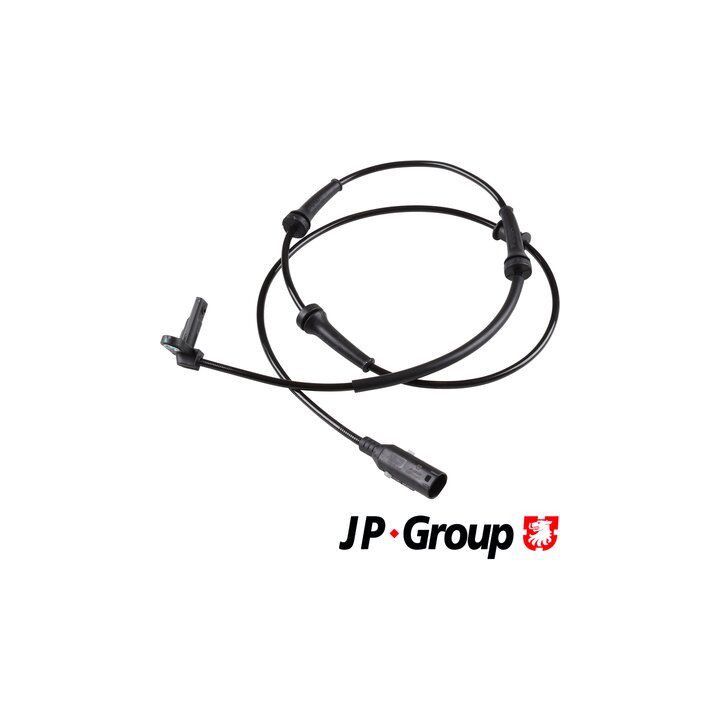 Jutiklis, rato greitis JP GROUP 3397102900