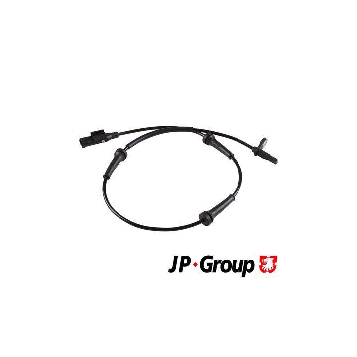 Jutiklis, rato greitis JP GROUP 3397103000