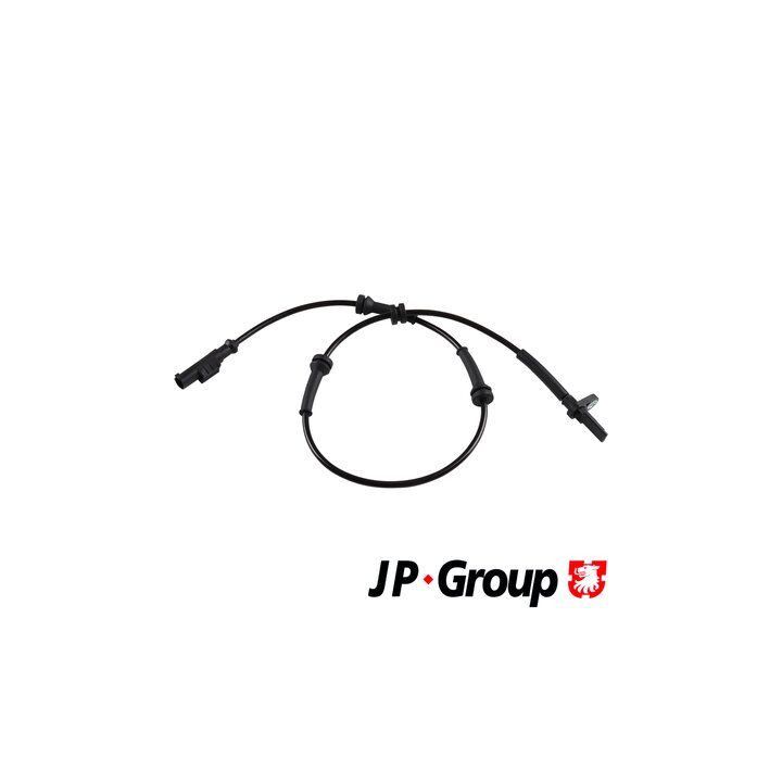 Jutiklis, rato greitis JP GROUP 3397103100