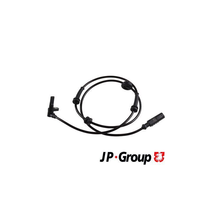 Jutiklis, rato greitis JP GROUP 3397103200