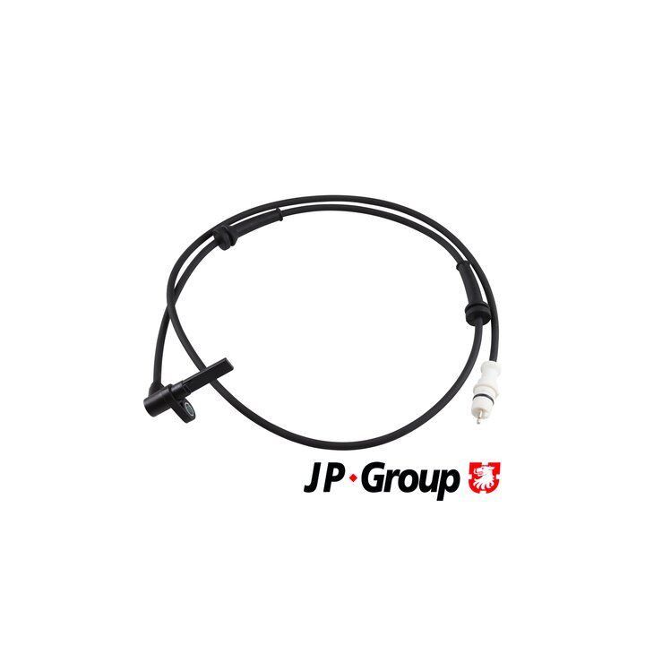 Jutiklis, rato greitis JP GROUP 3397104370