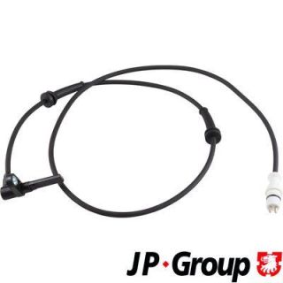 Jutiklis, rato greitis JP GROUP 3397104380