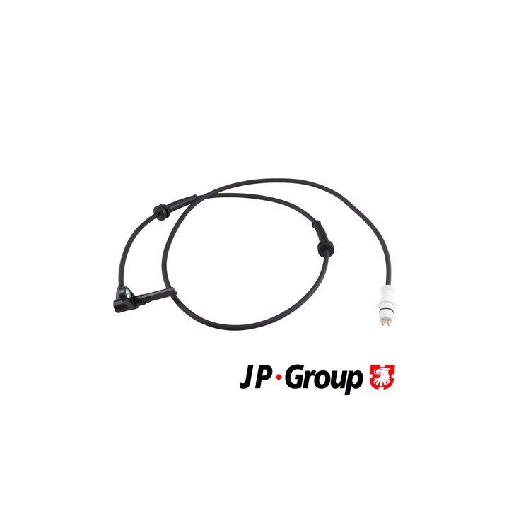 Jutiklis, rato greitis JP GROUP 3397104380