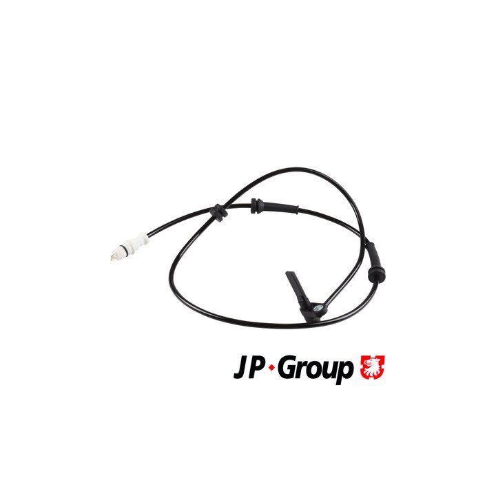 Jutiklis, rato greitis JP GROUP 3397104570