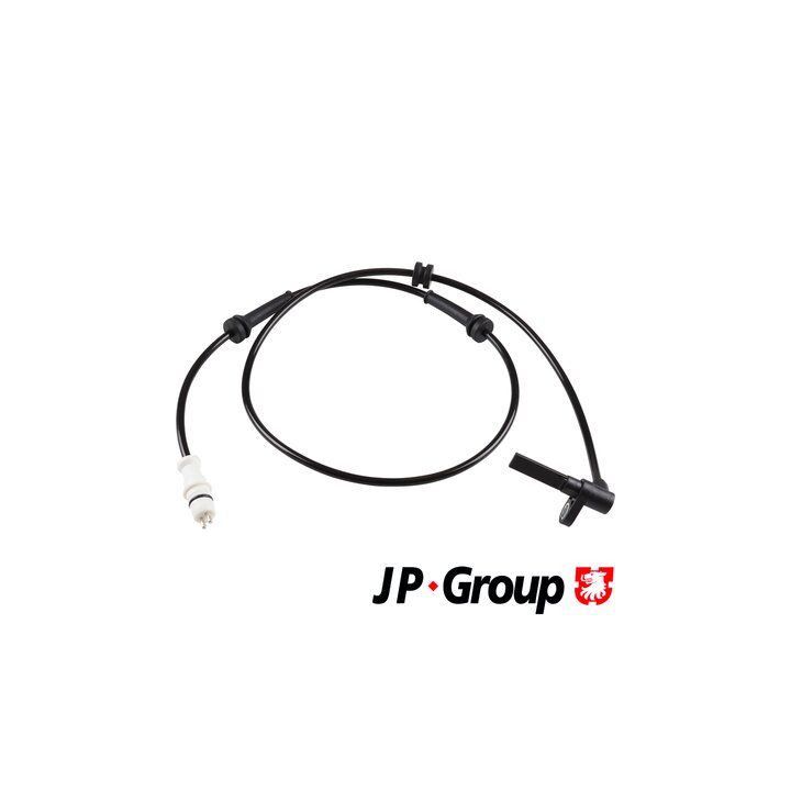 Jutiklis, rato greitis JP GROUP 3397104580