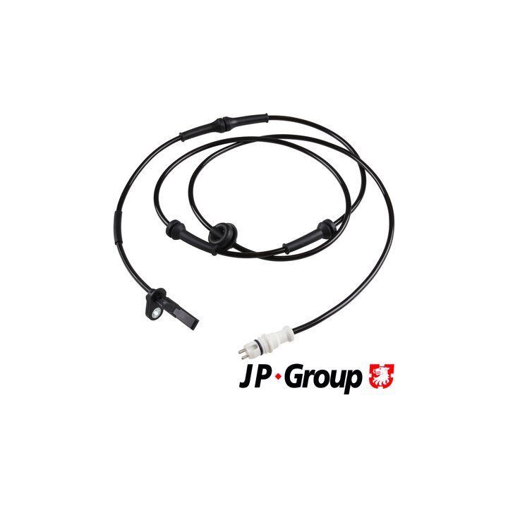 Jutiklis, rato greitis JP GROUP 3397104670