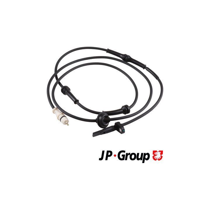 Jutiklis, rato greitis JP GROUP 3397104680