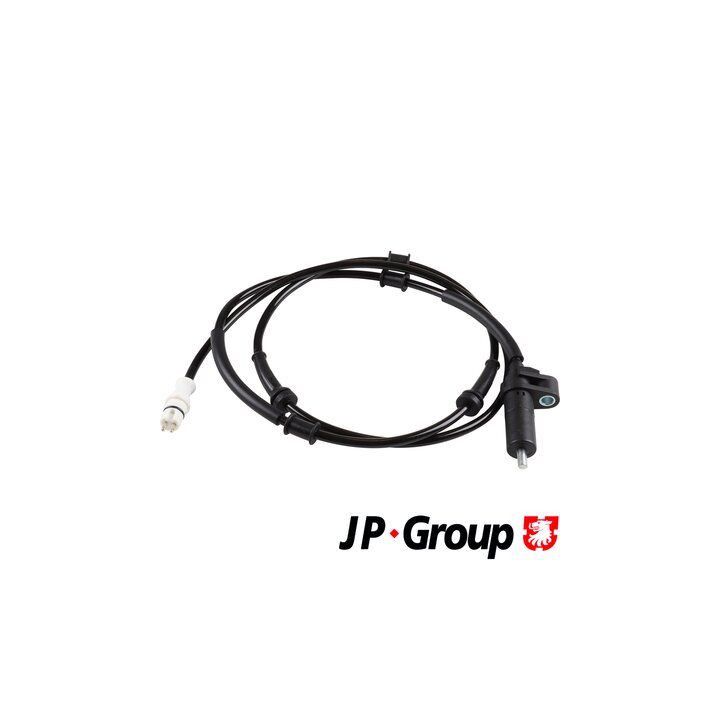 Jutiklis, rato greitis JP GROUP 3397104770