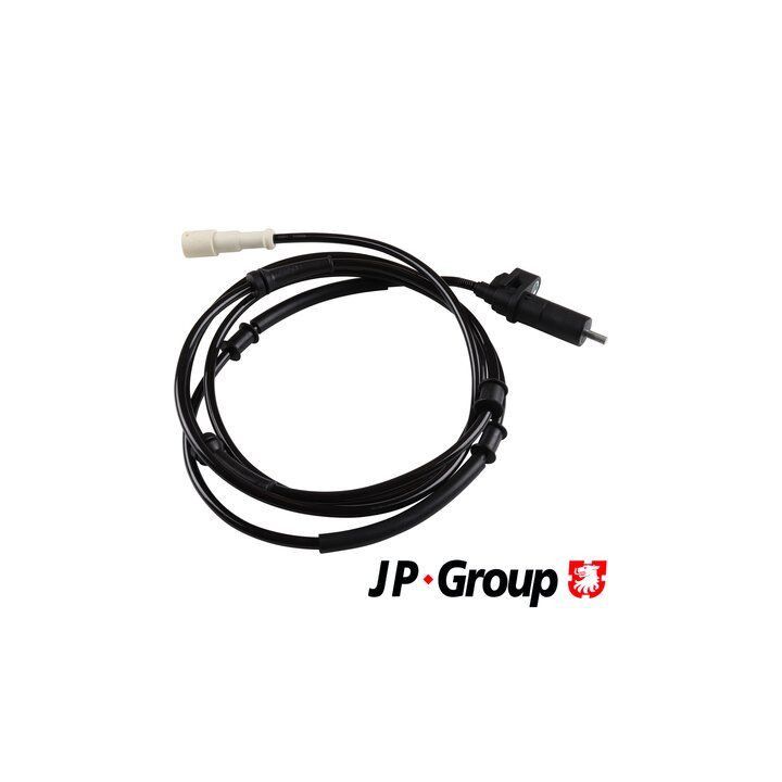 Jutiklis, rato greitis JP GROUP 3397104780