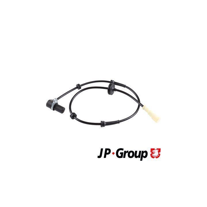 Jutiklis, rato greitis JP GROUP 3497105180