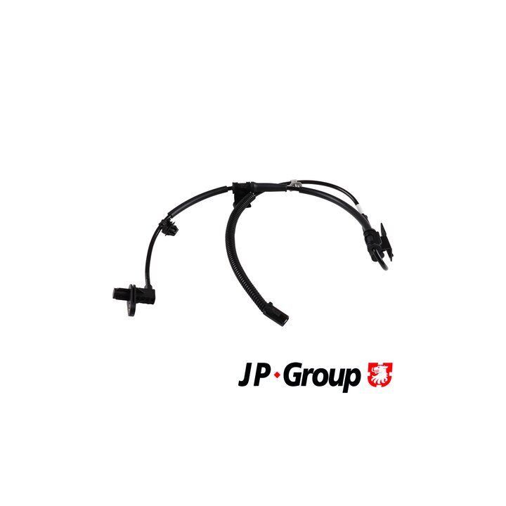 Jutiklis, rato greitis JP GROUP 3597105070